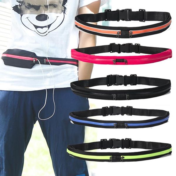 outdoor bags waist pack double pocket wrist bag belt phone waterproof nylon casual lightweight small running jogging sports
outdoor bags waist pack double pocket wrist bag belt phone waterproof nylon casual lightweight small running jogging sports