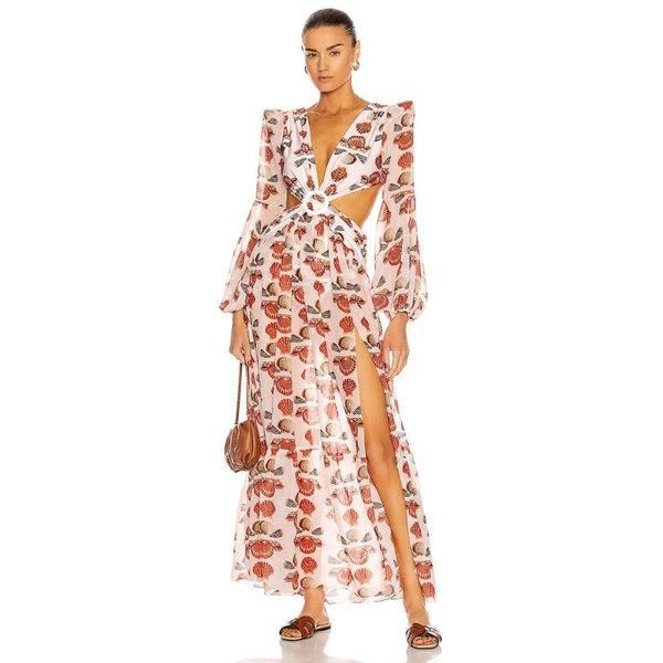 casual dresses real vestidos mujer vadim women strap hollow out party long dress v neck backless fitness night club cut maxi, Black;gray
casual dresses real vestidos mujer vadim women strap hollow out party long dress v neck backless fitness night club cut maxi, Black;gray