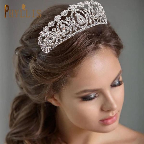 hair clips & barrettes a289 silver crystal wedding crowns and tiaras bridal accessories pageant headband headpieces for women jewelry, Golden;silver
hair clips & barrettes a289 silver crystal wedding crowns and tiaras bridal accessories pageant headband headpieces for women jewelry, Golden;silver