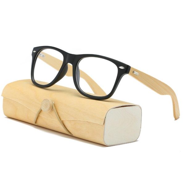 fashion sunglasses frames classic retro lens nerd wood glasses brand designer men women eyeglasses optical eyewear for, Black
fashion sunglasses frames classic retro lens nerd wood glasses brand designer men women eyeglasses optical eyewear for, Black