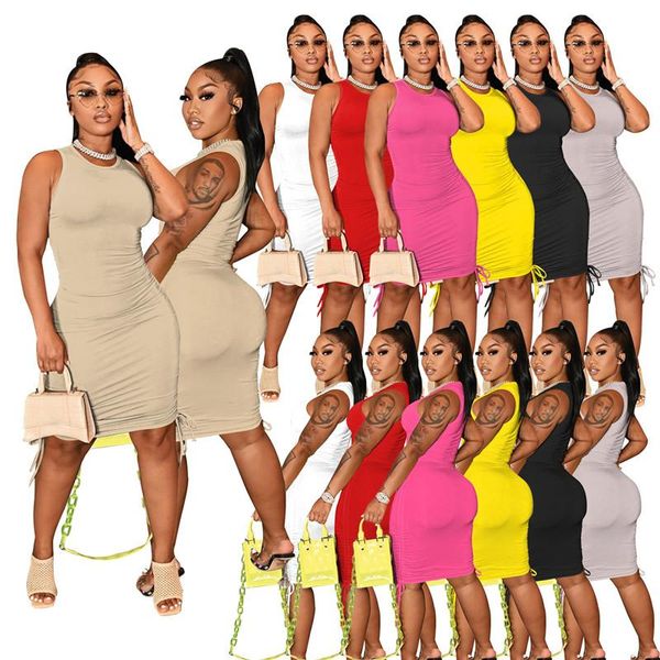 casual dresses women solid summer sleeveless sheath mini dress ladies night club bodycon, Black;gray
casual dresses women solid summer sleeveless sheath mini dress ladies night club bodycon, Black;gray