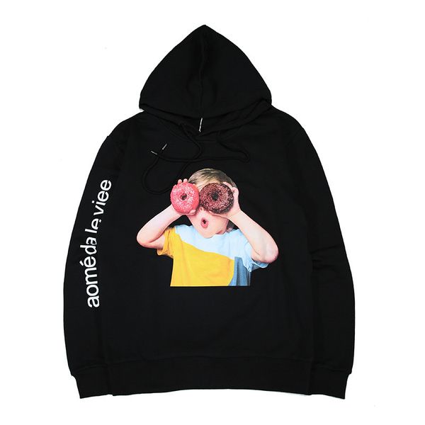hoodies fashion fleece chaopai spring and autumn men's fattening otton casual black hooded sweater
hoodies fashion fleece chaopai spring and autumn men's fattening otton casual black hooded sweater