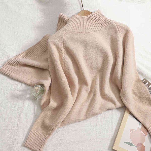 turtleneck sweater warm soft dress for fall winter 2021 new solid color knitted dresses for women base long dress tudent girl y1204, Black;gray
turtleneck sweater warm soft dress for fall winter 2021 new solid color knitted dresses for women base long dress tudent girl y1204, Black;gray