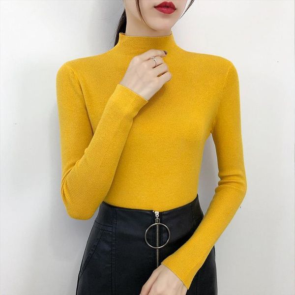 turtleneck knitted female simple women sweaters pullovers ladies fashion sweet korean jumper stripe black yellow, White;black
turtleneck knitted female simple women sweaters pullovers ladies fashion sweet korean jumper stripe black yellow, White;black