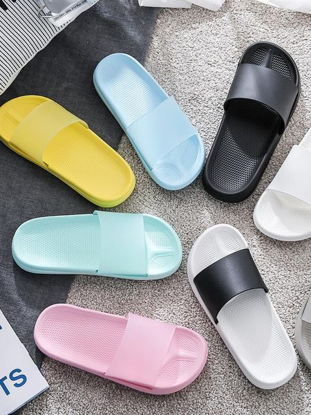 slippers summer slides cartoon women non-slip candy color soft sole indoor el eva slide sandals shoes bothe flip flops, Black
slippers summer slides cartoon women non-slip candy color soft sole indoor el eva slide sandals shoes bothe flip flops, Black