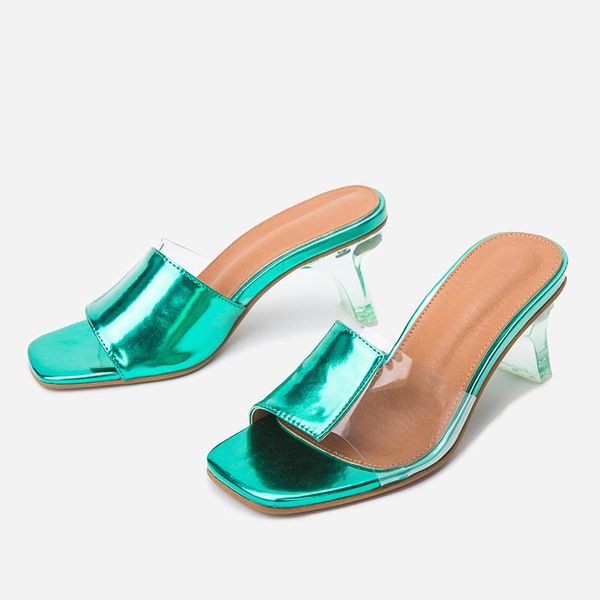slippers summer women crystal glitter flat soft bling female candy color flip flops outdoor ladies slides beach shoes, Black
slippers summer women crystal glitter flat soft bling female candy color flip flops outdoor ladies slides beach shoes, Black