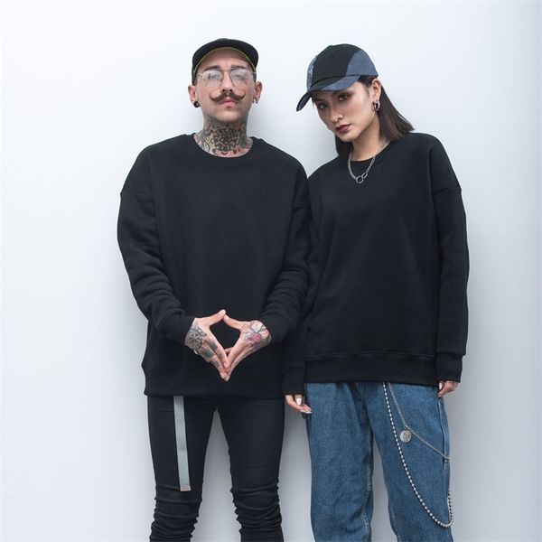 myf | tide brand sweater new men's round neck loose fashion couple style in autumn and winter 2020, Black
myf | tide brand sweater new men's round neck loose fashion couple style in autumn and winter 2020, Black