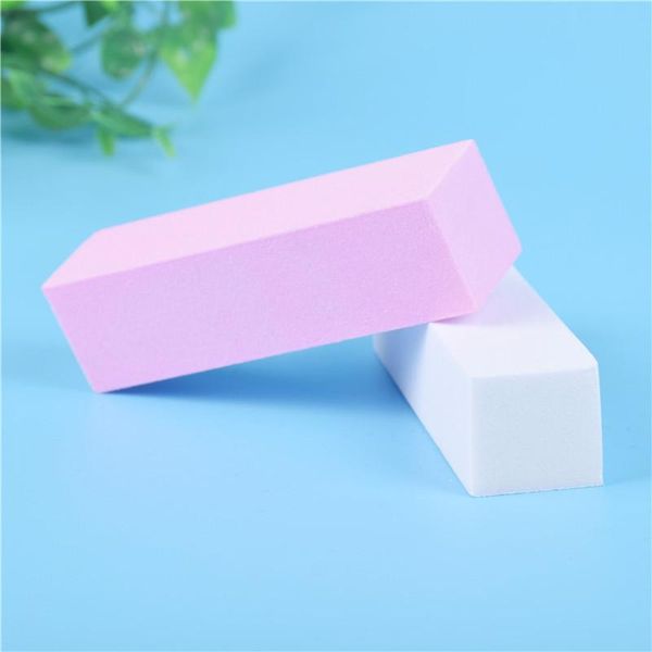 nail art kits buffer set white pink green sanding grinding polishing block file manicure tools care treatment
nail art kits buffer set white pink green sanding grinding polishing block file manicure tools care treatment