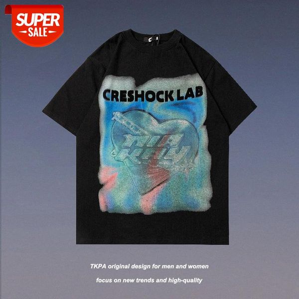 t shirt letter love print short sleeve men's summer tide brand ins hip hop loose couple half #wd39, White;black
t shirt letter love print short sleeve men's summer tide brand ins hip hop loose couple half #wd39, White;black