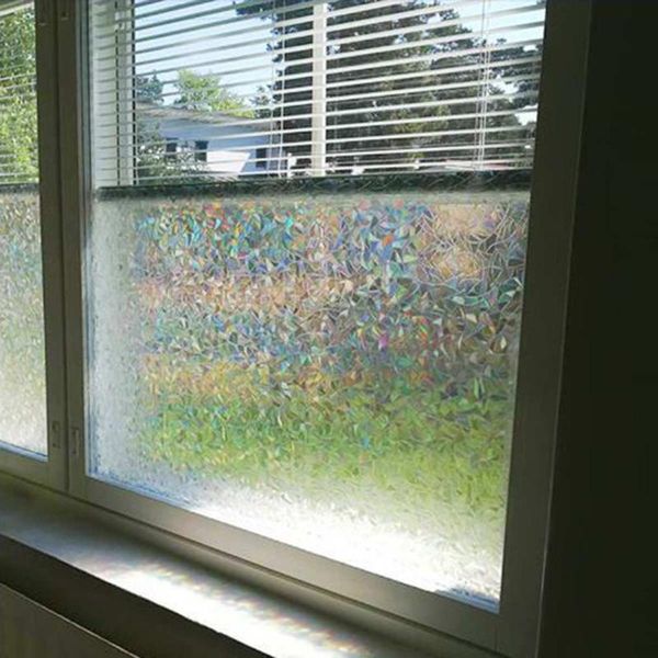 window stickers rainbow crescent effect color home decor film static self adhesive stained privacy glass windows tint s160 no glue
window stickers rainbow crescent effect color home decor film static self adhesive stained privacy glass windows tint s160 no glue