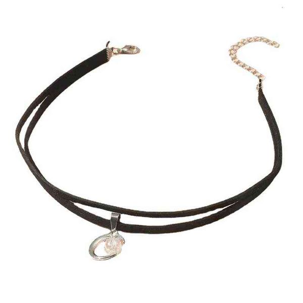 korean version of net red girls double moon pendant necklace collar minority design fashion clavicle neck chain, Silver
korean version of net red girls double moon pendant necklace collar minority design fashion clavicle neck chain, Silver