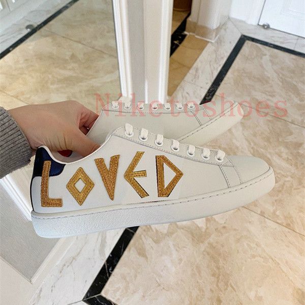 ace sneaker with leather luxurys shoe red green stripe italy embroidered pattern print elastic web interlocking casual shoes rubber sole bee, Black
ace sneaker with leather luxurys shoe red green stripe italy embroidered pattern print elastic web interlocking casual shoes rubber sole bee, Black