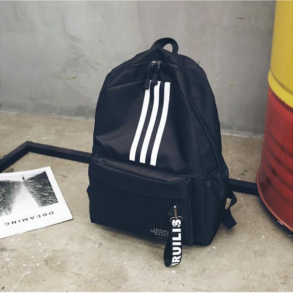backpack male large capacity couple college high school student bag campus travel tide brand women
backpack male large capacity couple college high school student bag campus travel tide brand women