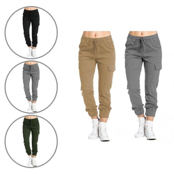 running pants spring trousers soft lady elastic waist breathable great ankle banded, Black;blue
running pants spring trousers soft lady elastic waist breathable great ankle banded, Black;blue