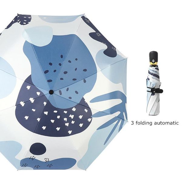 umbrellas portable fashion windproof 3 folding parasol girl sun men women travel rain umbrella
umbrellas portable fashion windproof 3 folding parasol girl sun men women travel rain umbrella