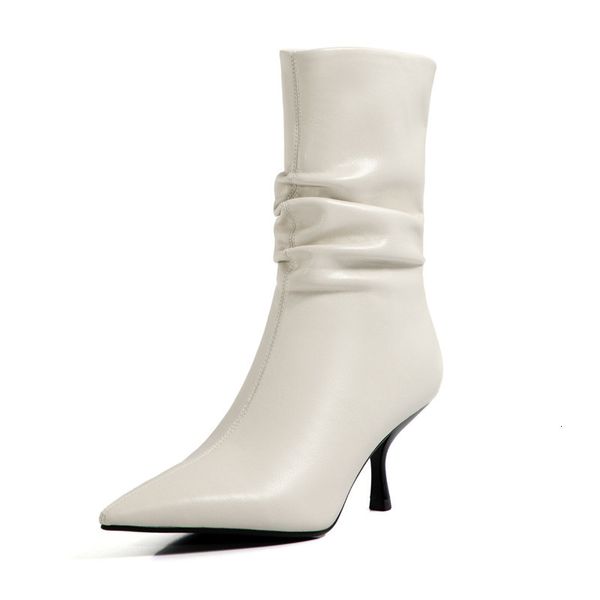 asumer 's est thin stilettos high party shoes feminine pointed to the winter's fall plied black woman boots
asumer 's est thin stilettos high party shoes feminine pointed to the winter's fall plied black woman boots