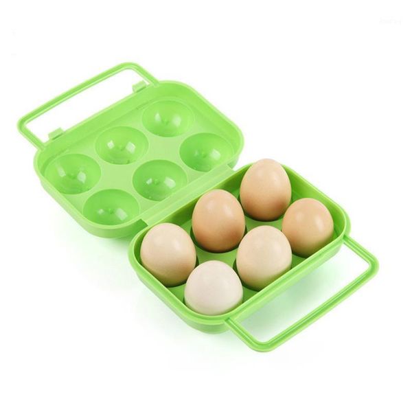 storage bottles & jars portable 6-cell box egg holder breaking picnic barbecue travel camping outdoor cookware kitchen
storage bottles & jars portable 6-cell box egg holder breaking picnic barbecue travel camping outdoor cookware kitchen