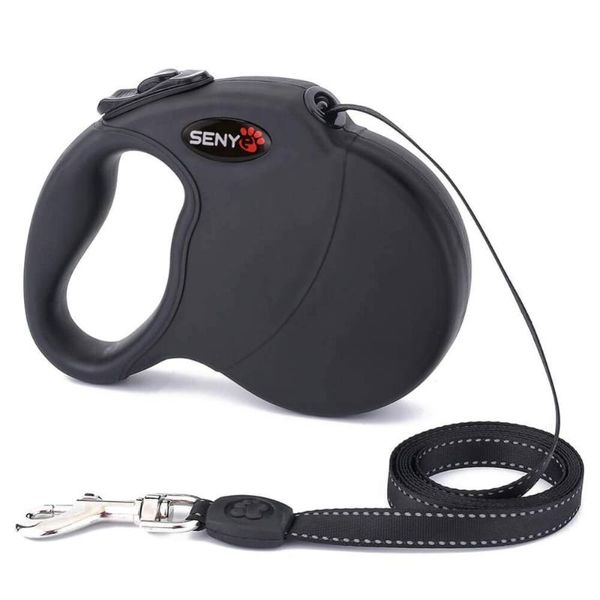 dog collars & leashes pet leash 5m durable automatic retractable walking the training break and lock system for large medium
dog collars & leashes pet leash 5m durable automatic retractable walking the training break and lock system for large medium