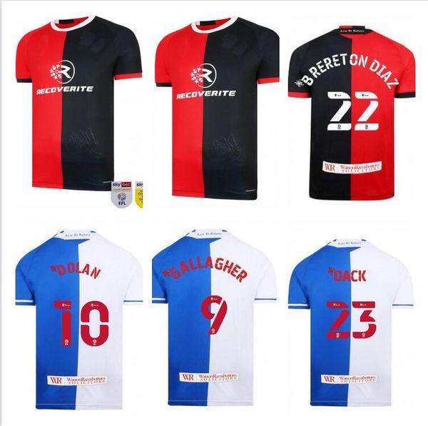 21 22 blackburn rovers soccer jerseys home away poveda 2021 2022 camisetas de fútbol dolan holtby brereton diaz dack gallagher lenihan footb, Black;yellow
21 22 blackburn rovers soccer jerseys home away poveda 2021 2022 camisetas de fútbol dolan holtby brereton diaz dack gallagher lenihan footb, Black;yellow