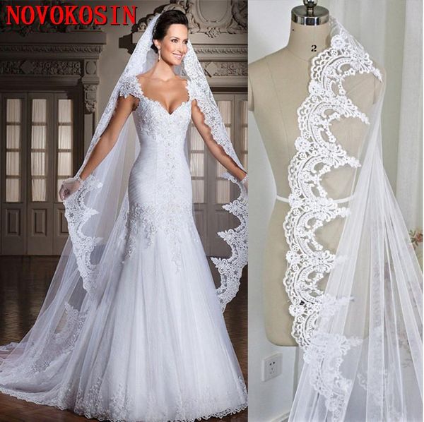 bridal veils 2021 custom made soft tulle white ivory wedding veil appliqued edge cathedral long bride accessories, Black
bridal veils 2021 custom made soft tulle white ivory wedding veil appliqued edge cathedral long bride accessories, Black
