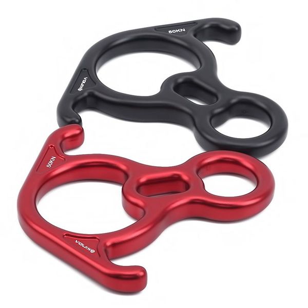 cords, slings and webbing outdoor aluminum magnesium alloy rock climbing 8 word ring 50kn ox horn hoop abseiling device downhill slow down d
cords, slings and webbing outdoor aluminum magnesium alloy rock climbing 8 word ring 50kn ox horn hoop abseiling device downhill slow down d