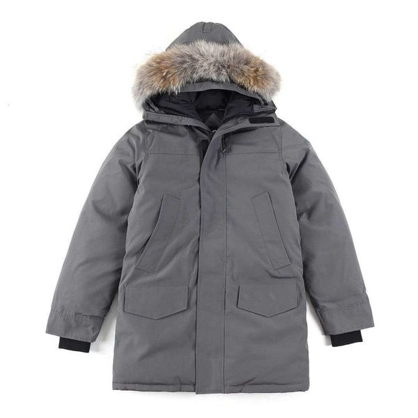 fashion brand puffer jacket hooded thick down men women mountaineering sport duck fur winter coat, Black
fashion brand puffer jacket hooded thick down men women mountaineering sport duck fur winter coat, Black