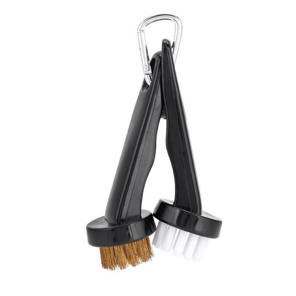 golf training aids 2pcs outdoor cleaning iron portable beginner club brushes groove cleaner round head accessories circular
golf training aids 2pcs outdoor cleaning iron portable beginner club brushes groove cleaner round head accessories circular