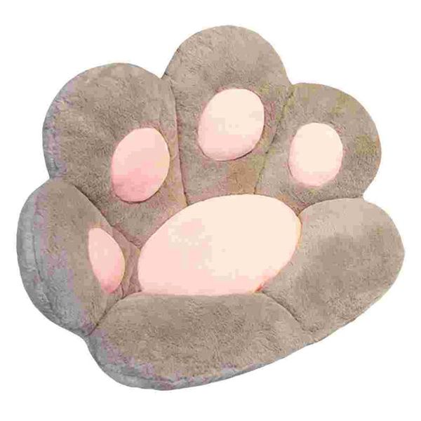 cushion/decorative pillow 1pc half surrounded cat shape cushion imitation hair tatami 
cushion/decorative pillow 1pc half surrounded cat shape cushion imitation hair tatami