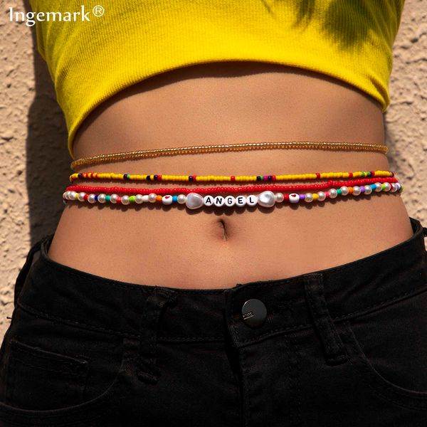 fashion bohemian style waist chain creative beads decor waist jewelry summer bikini belly chain for women girls accessories p0811, Silver
fashion bohemian style waist chain creative beads decor waist jewelry summer bikini belly chain for women girls accessories p0811, Silver