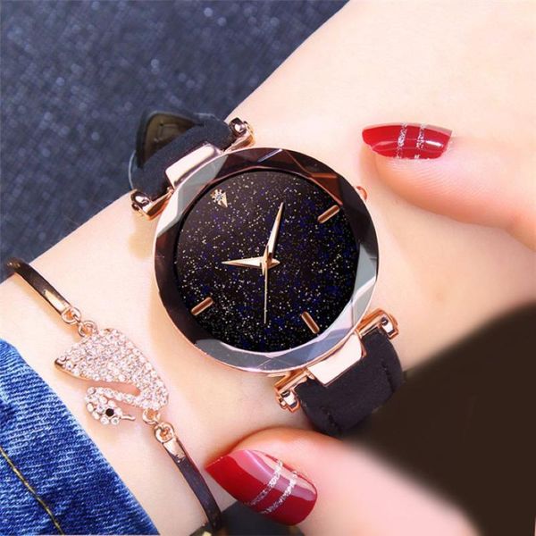 wristwatches quartz watch for women luxury red leather strap wristwatch fashion casual small dial ladies watches business clock, Slivery;brown
wristwatches quartz watch for women luxury red leather strap wristwatch fashion casual small dial ladies watches business clock, Slivery;brown