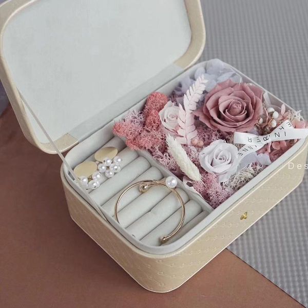 rectangular leather gift box flower packaging embossed pattern for collection florist, jewelry valentine's day wedding wrap
rectangular leather gift box flower packaging embossed pattern for collection florist, jewelry valentine's day wedding wrap