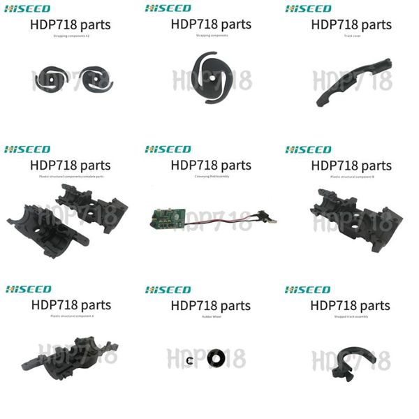 power tool sets hdp718 electric tying machine spare parts 
power tool sets hdp718 electric tying machine spare parts