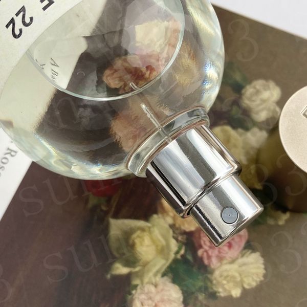 100ml women perfume neutral perfume bergamote 22 long lasting fragrance body spray for women present
100ml women perfume neutral perfume bergamote 22 long lasting fragrance body spray for women present