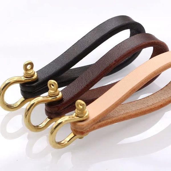 key rings horseshoe buckle layer leather handmade pendant car ring personalized rope, Slivery;golden
key rings horseshoe buckle layer leather handmade pendant car ring personalized rope, Slivery;golden