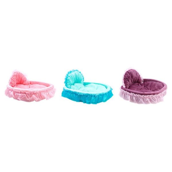 warm cute dog cat bed pad cozy comfy kitten kennel house bow lace princess pet nest mat small animals products kennels & pens
warm cute dog cat bed pad cozy comfy kitten kennel house bow lace princess pet nest mat small animals products kennels & pens