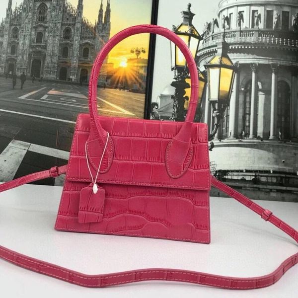 evening bags female bag 2021 fashion french design mini shoulder crocodile pattern handbag simple underarm messenger
evening bags female bag 2021 fashion french design mini shoulder crocodile pattern handbag simple underarm messenger