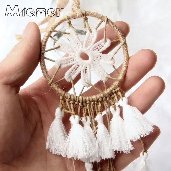 decorative objects & figurines miamor handmade multi-colored mini dreamcatcher with tassel bag&cafe&bar&wedding&home wall hanging pendant de
decorative objects & figurines miamor handmade multi-colored mini dreamcatcher with tassel bag&cafe&bar&wedding&home wall hanging pendant de
