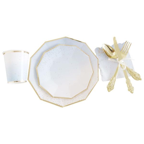 disposable dinnerware party tableware birthday decoration supplies wedding decorations 8 pcs/1 pack bronzing paper plates towel
disposable dinnerware party tableware birthday decoration supplies wedding decorations 8 pcs/1 pack bronzing paper plates towel