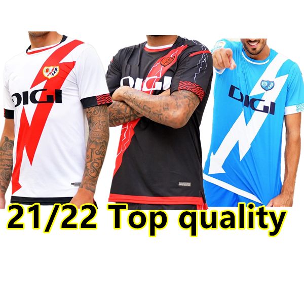 21 22 rayo vallecano soccer jerseys trejo andrés antoñÃn home away 3rd 2021 2022 football men and kids shirt, Black;yellow
21 22 rayo vallecano soccer jerseys trejo andrés antoñÃn home away 3rd 2021 2022 football men and kids shirt, Black;yellow