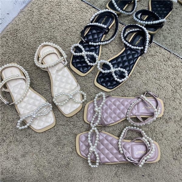 ankle strap gladiator sandal the summer 2021 peal shoes fashion light weight non-slip women's designer sandals, Black
ankle strap gladiator sandal the summer 2021 peal shoes fashion light weight non-slip women's designer sandals, Black