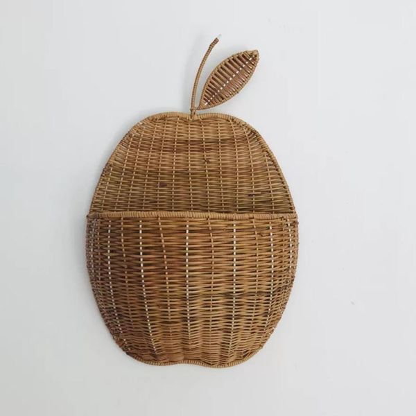 rattan wall-mounted apple storage basket pear po pography props baskets 
rattan wall-mounted apple storage basket pear po pography props baskets
