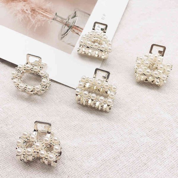 hair accessories jewelry binhai decoration wo environmental protection zinc alloy pearl grip pin oemodm standard, Golden;white
hair accessories jewelry binhai decoration wo environmental protection zinc alloy pearl grip pin oemodm standard, Golden;white