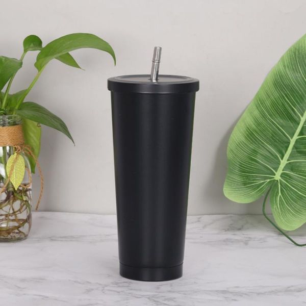 stainless steel cup 750ml/25oz travel tumbler double vacuum anti-leak coffee mug with straw drinking cups for cold or h water bottles
stainless steel cup 750ml/25oz travel tumbler double vacuum anti-leak coffee mug with straw drinking cups for cold or h water bottles