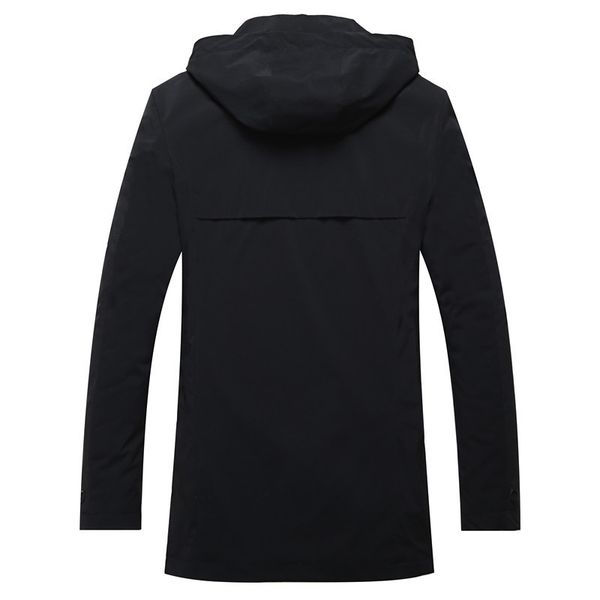 plus size 8xl 6xl 5xl 4xl black long tretch jacket men thin spring 100% nylon coat male, Black;brown
plus size 8xl 6xl 5xl 4xl black long tretch jacket men thin spring 100% nylon coat male, Black;brown