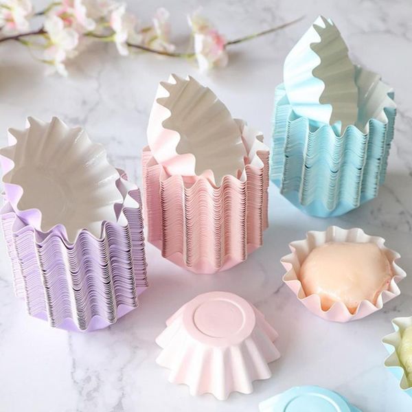 other bakeware muffin baking cup eco-friendly oil proof holiday party cupcake liner assistant microwave safe
other bakeware muffin baking cup eco-friendly oil proof holiday party cupcake liner assistant microwave safe