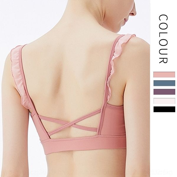 09a5 yoga women's dress lace sports underwear back running fitnessyoga dress lace sling sports women's sling underwear braback bra, Red;black
09a5 yoga women's dress lace sports underwear back running fitnessyoga dress lace sling sports women's sling underwear braback bra, Red;black