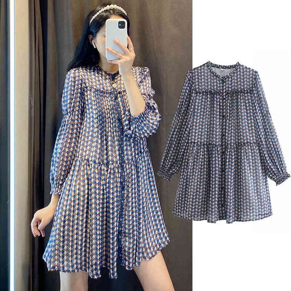 rompers floral women print layer the neck long thin chic party dress mujer, Black;white
rompers floral women print layer the neck long thin chic party dress mujer, Black;white