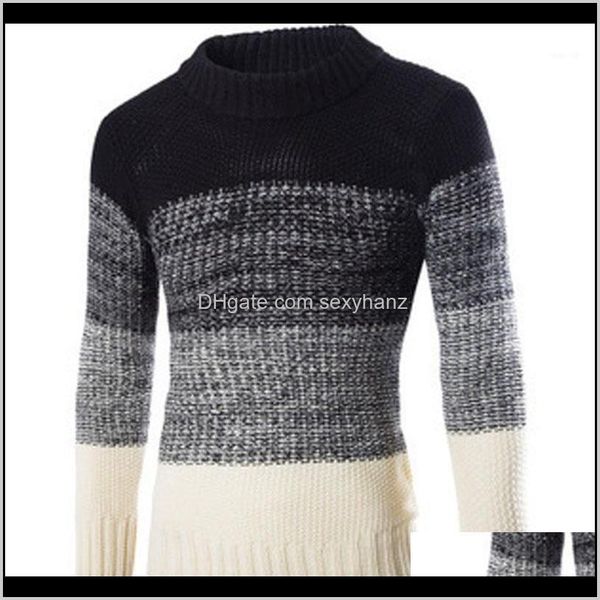 clothing apparel drop delivery 2021 mens sweaters pullover brand winter striped quality men casual cotton male wool sweater fashion pull pul, White;black
clothing apparel drop delivery 2021 mens sweaters pullover brand winter striped quality men casual cotton male wool sweater fashion pull pul, White;black