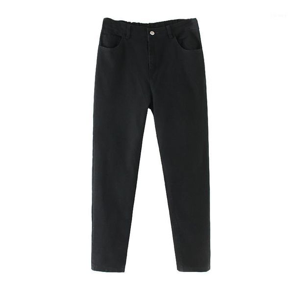 women's jeans plus size 5xl washed women spring autumn white denim harem pants female high elasticity casual trousers wild g821, Blue
women's jeans plus size 5xl washed women spring autumn white denim harem pants female high elasticity casual trousers wild g821, Blue
