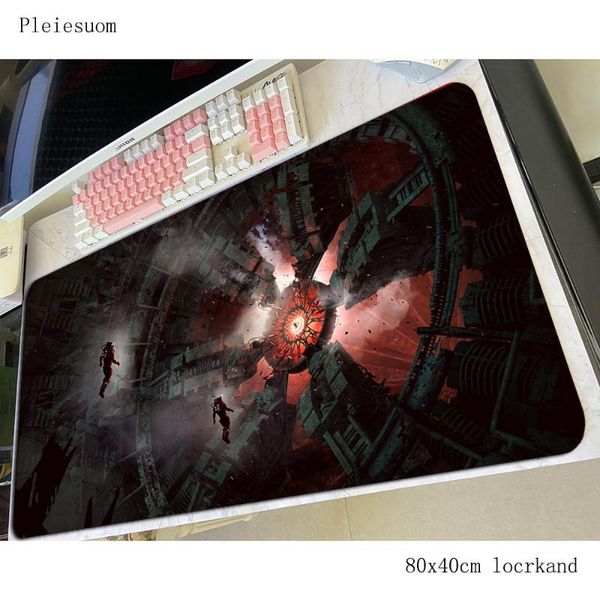 mouse pads & wrist rests sci fi astronaut mousepad gamer birthday 800x400mm gaming pad domineering notebook pc accessories padmouse ergonomi
mouse pads & wrist rests sci fi astronaut mousepad gamer birthday 800x400mm gaming pad domineering notebook pc accessories padmouse ergonomi